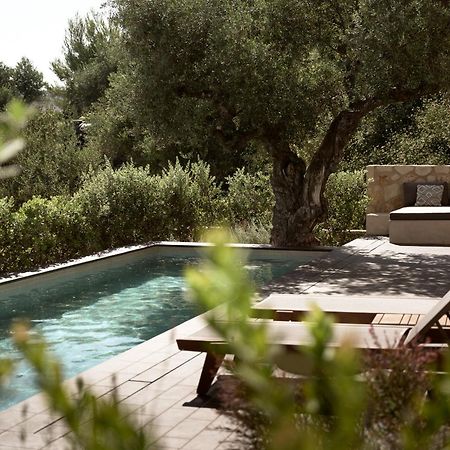 Zayn Luxury Villas, A Serene Escape, By Thinkvilla 티실리비 외부 사진
