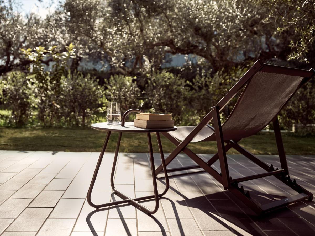 Zayn Luxury Villas, A Serene Escape, By Thinkvilla 티실리비 외부 사진