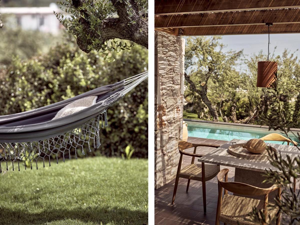 Zayn Luxury Villas, A Serene Escape, By Thinkvilla 티실리비 외부 사진