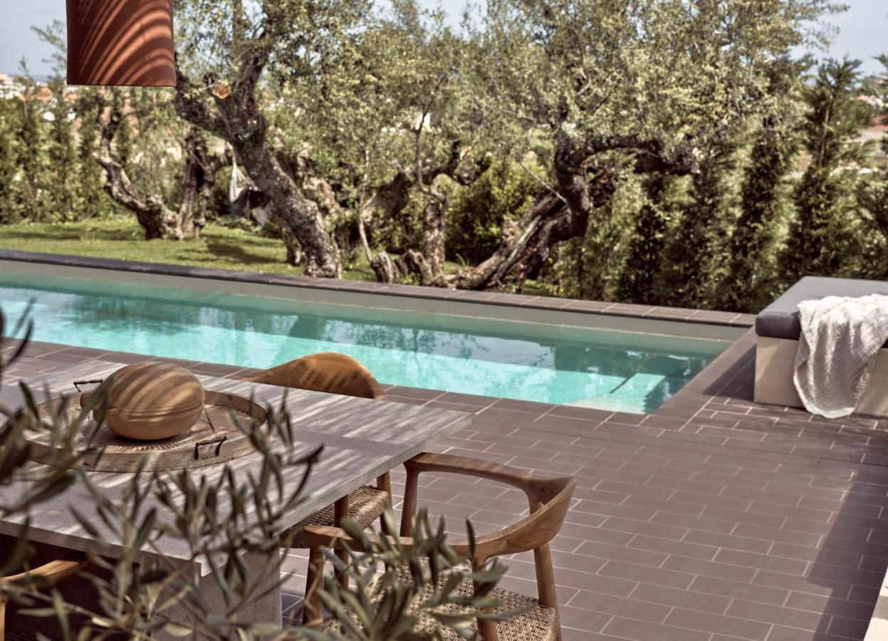 Zayn Luxury Villas, A Serene Escape, By Thinkvilla 티실리비 외부 사진