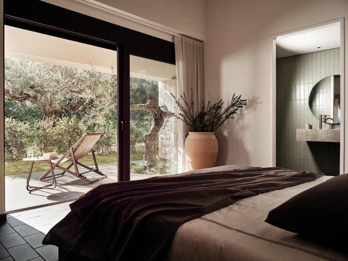 Zayn Luxury Villas, A Serene Escape, By Thinkvilla 티실리비 외부 사진