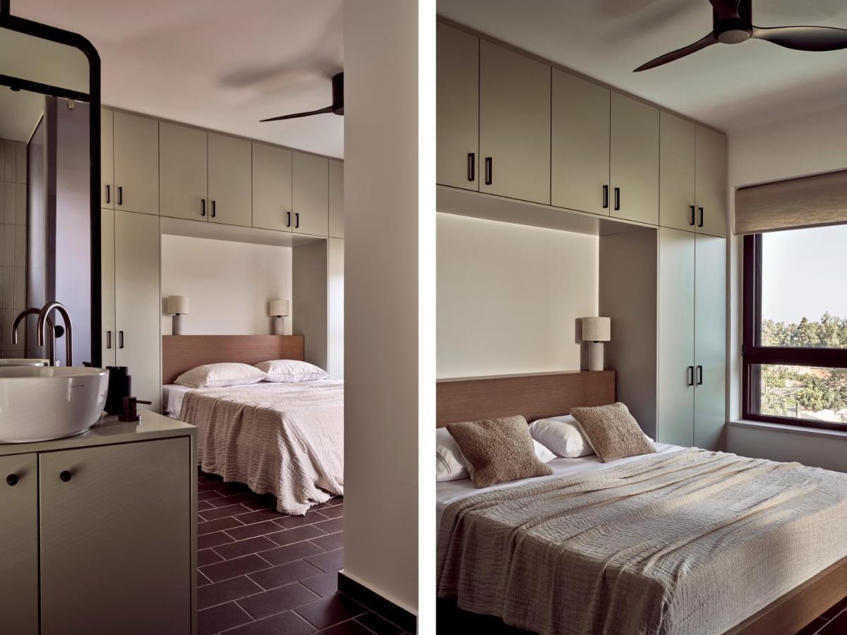 Zayn Luxury Villas, A Serene Escape, By Thinkvilla 티실리비 외부 사진