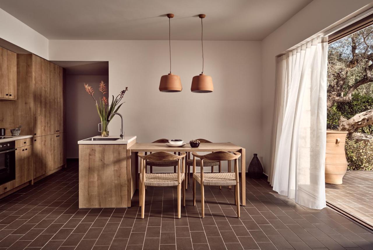 Zayn Luxury Villas, A Serene Escape, By Thinkvilla 티실리비 외부 사진