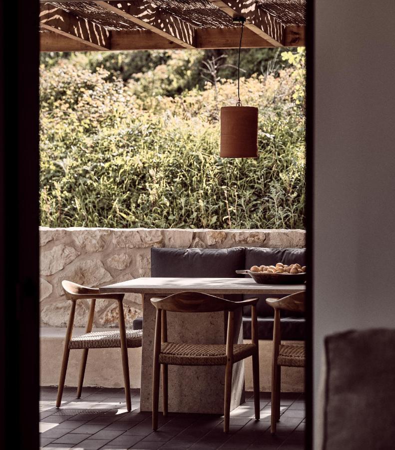 Zayn Luxury Villas, A Serene Escape, By Thinkvilla 티실리비 외부 사진