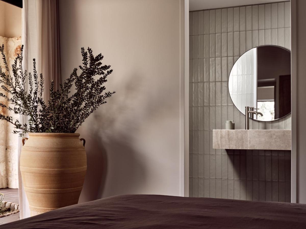 Zayn Luxury Villas, A Serene Escape, By Thinkvilla 티실리비 외부 사진