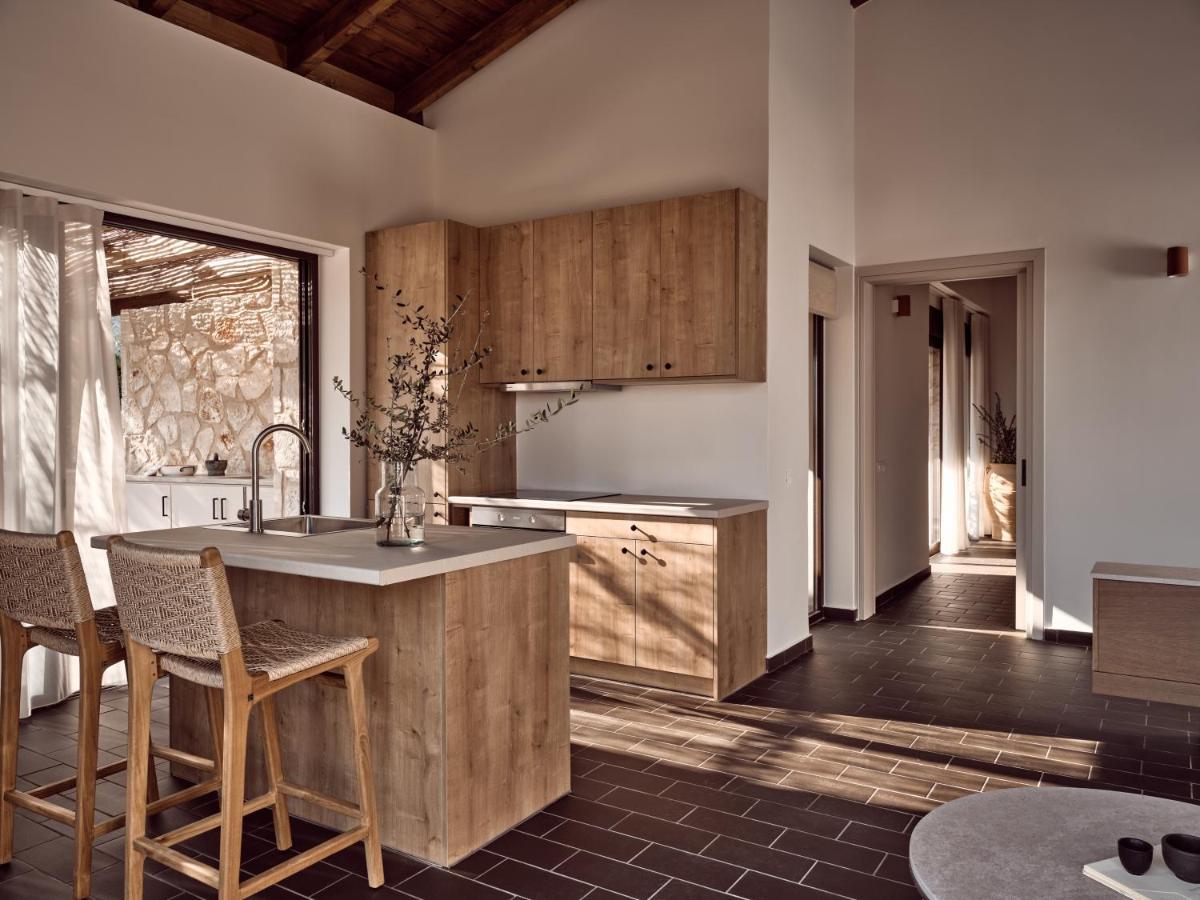 Zayn Luxury Villas, A Serene Escape, By Thinkvilla 티실리비 외부 사진