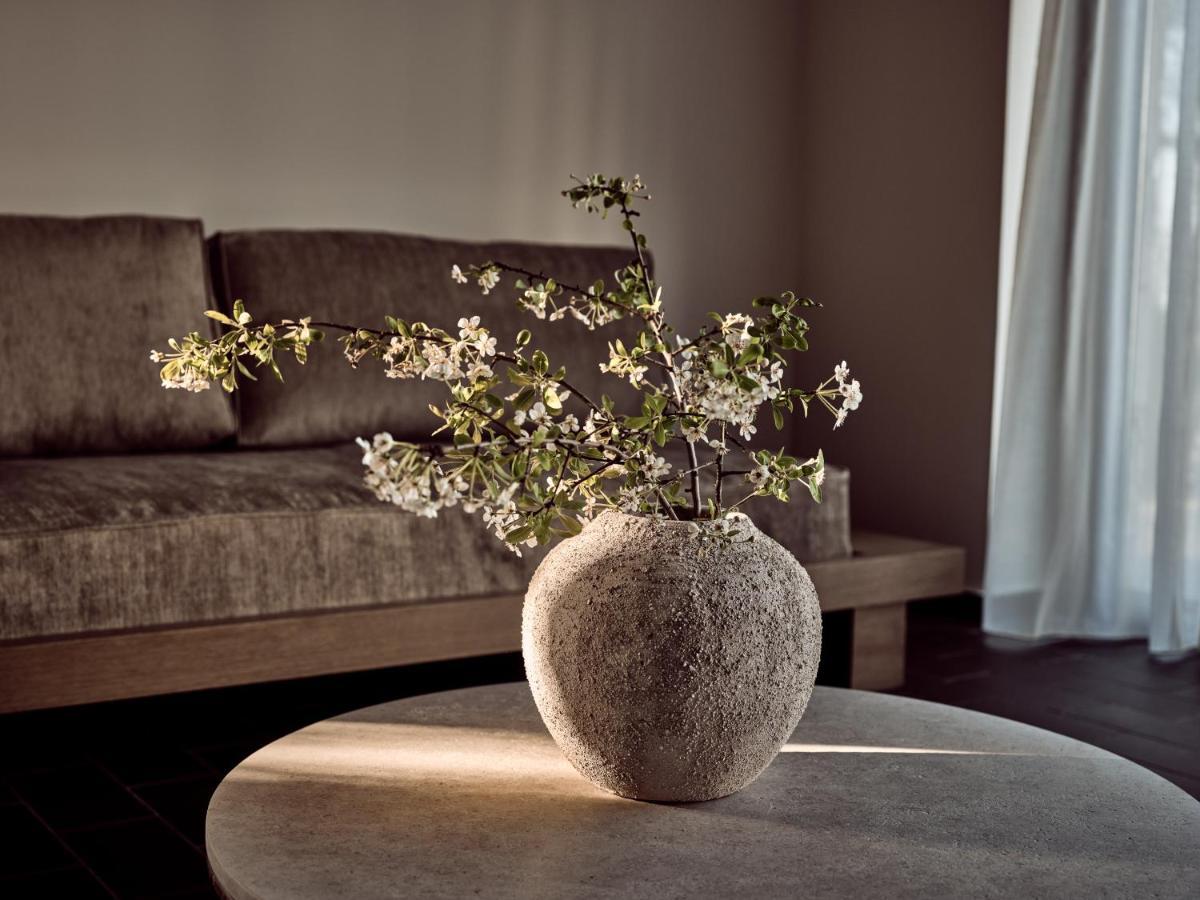 Zayn Luxury Villas, A Serene Escape, By Thinkvilla 티실리비 외부 사진
