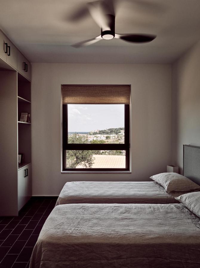 Zayn Luxury Villas, A Serene Escape, By Thinkvilla 티실리비 외부 사진