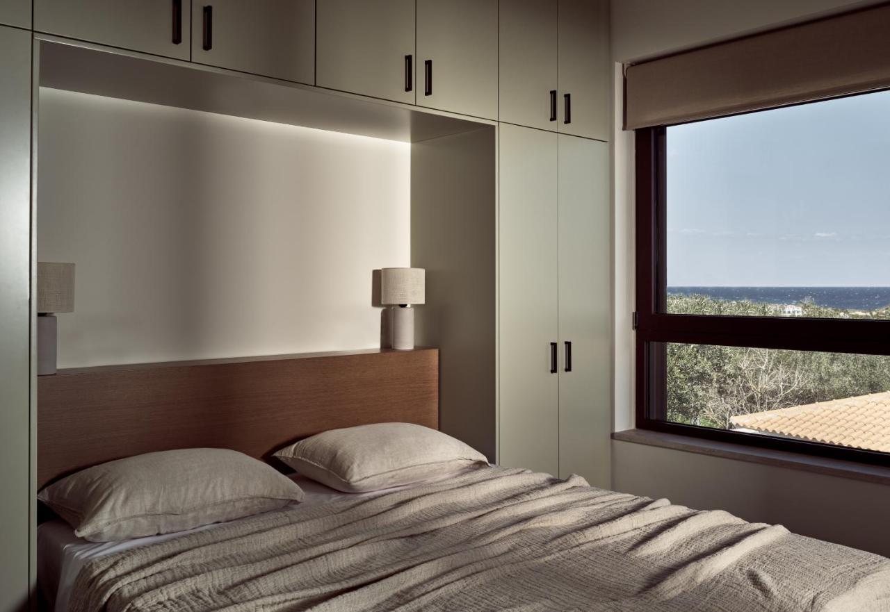 Zayn Luxury Villas, A Serene Escape, By Thinkvilla 티실리비 외부 사진