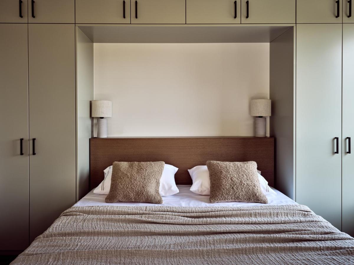 Zayn Luxury Villas, A Serene Escape, By Thinkvilla 티실리비 외부 사진