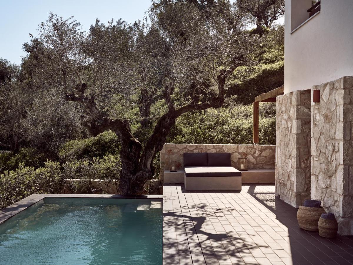 Zayn Luxury Villas, A Serene Escape, By Thinkvilla 티실리비 외부 사진