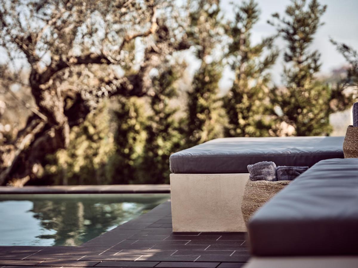 Zayn Luxury Villas, A Serene Escape, By Thinkvilla 티실리비 외부 사진