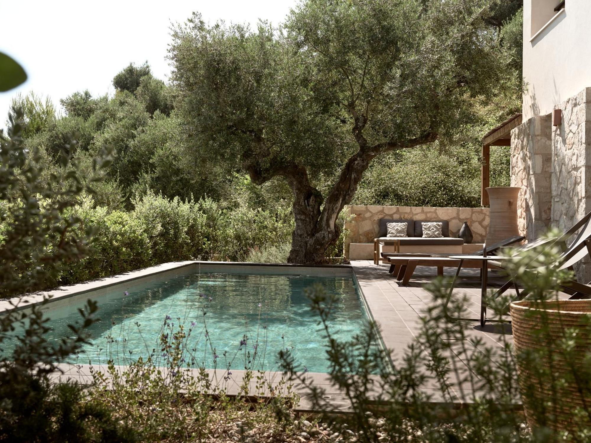 Zayn Luxury Villas, A Serene Escape, By Thinkvilla 티실리비 외부 사진