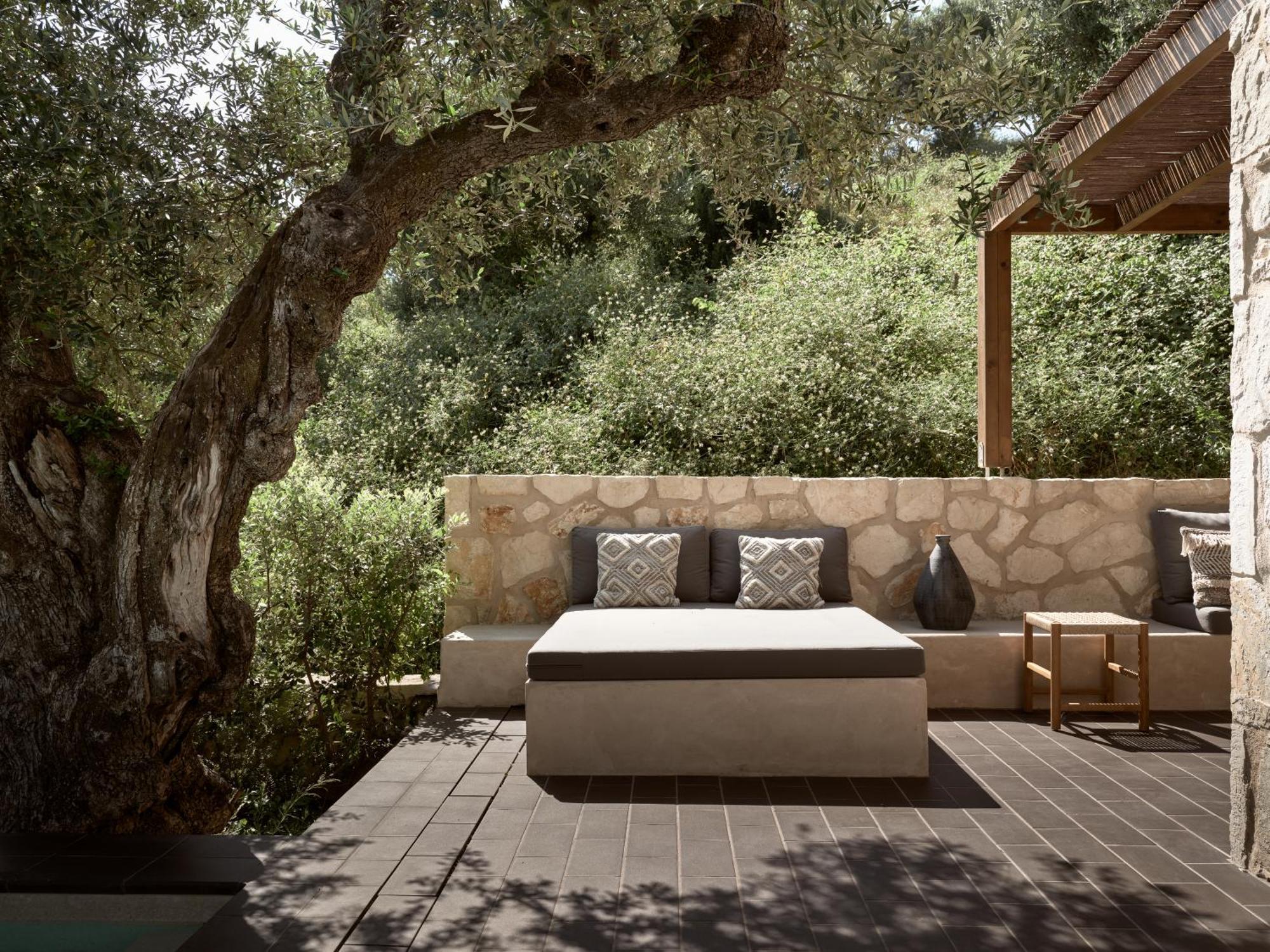 Zayn Luxury Villas, A Serene Escape, By Thinkvilla 티실리비 외부 사진