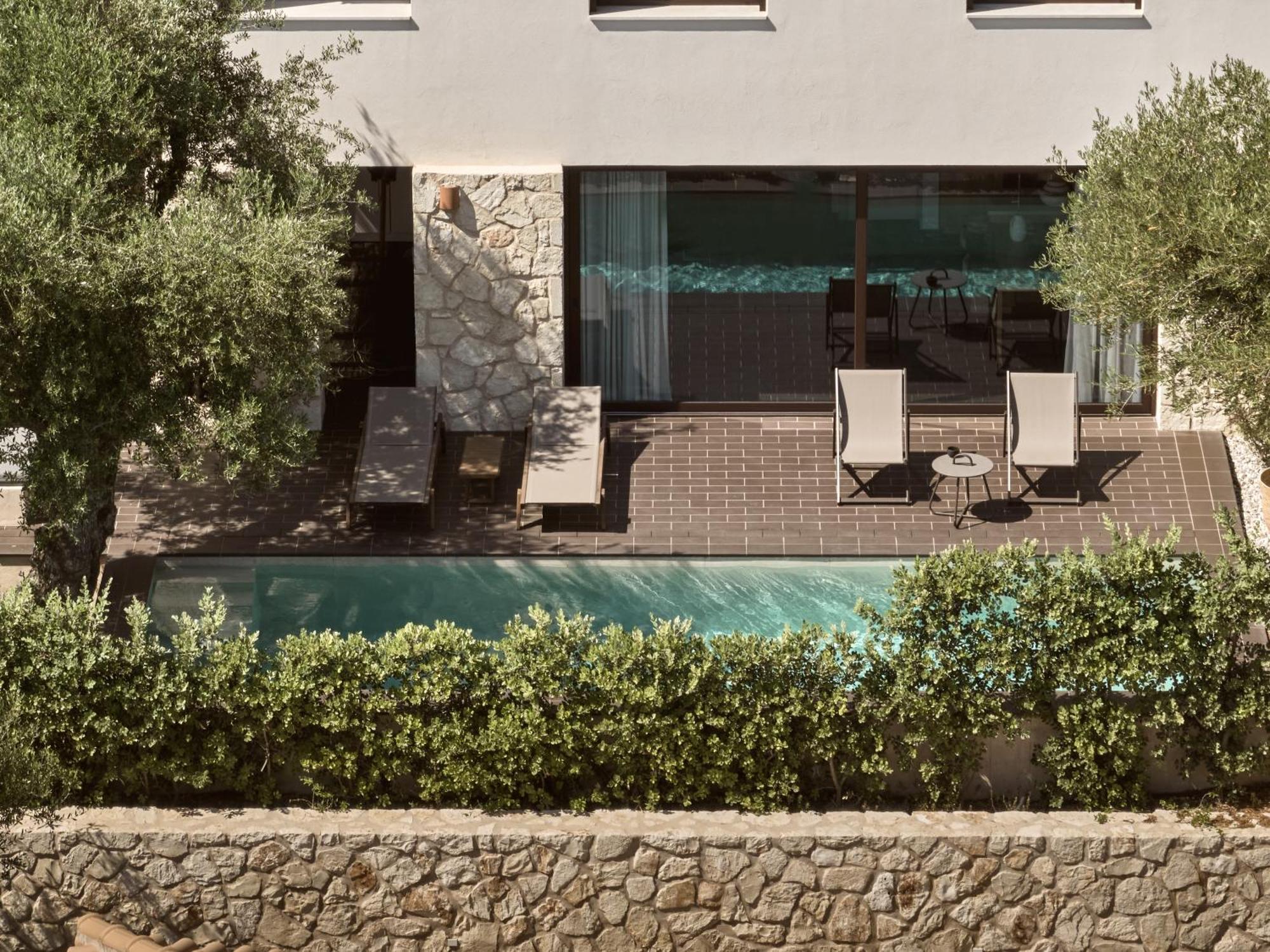 Zayn Luxury Villas, A Serene Escape, By Thinkvilla 티실리비 외부 사진