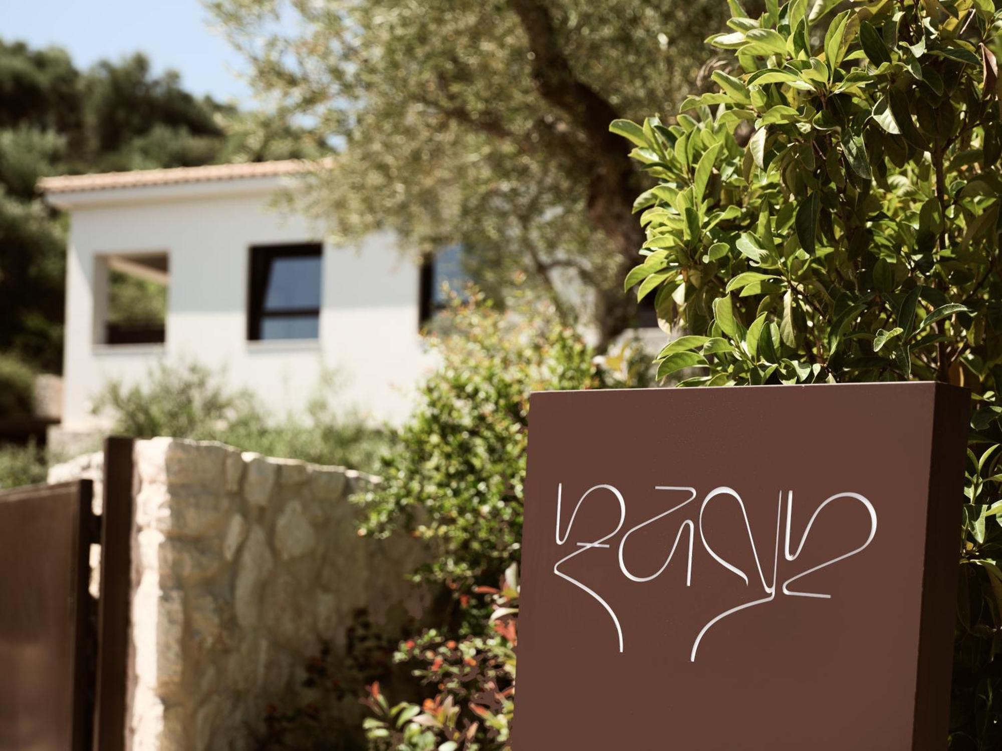 Zayn Luxury Villas, A Serene Escape, By Thinkvilla 티실리비 외부 사진
