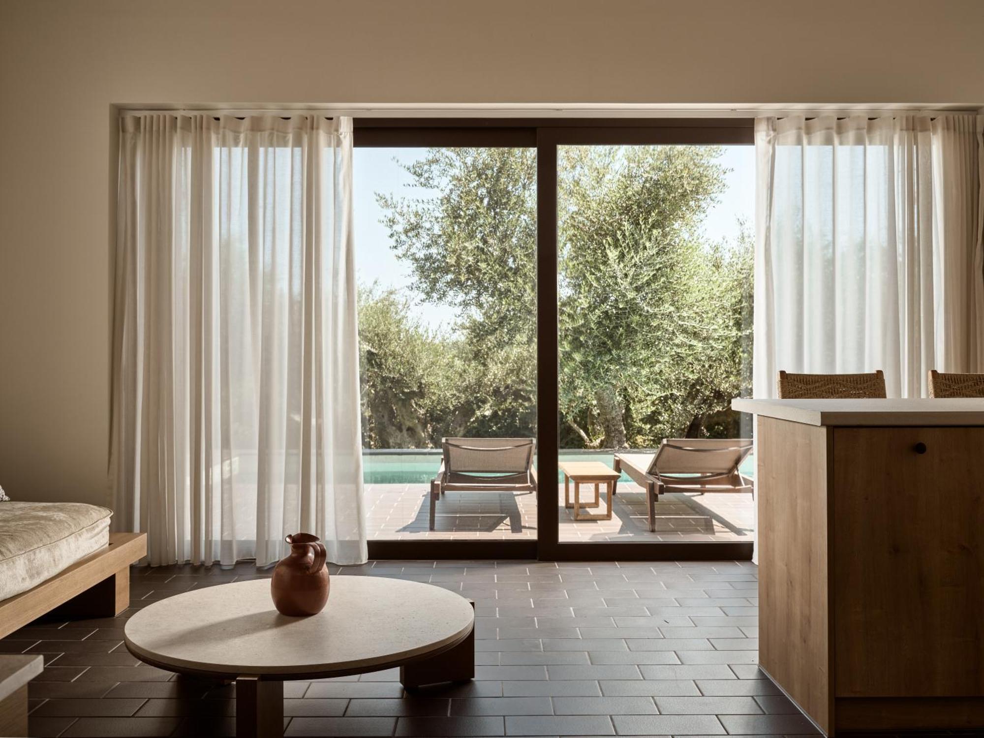 Zayn Luxury Villas, A Serene Escape, By Thinkvilla 티실리비 외부 사진