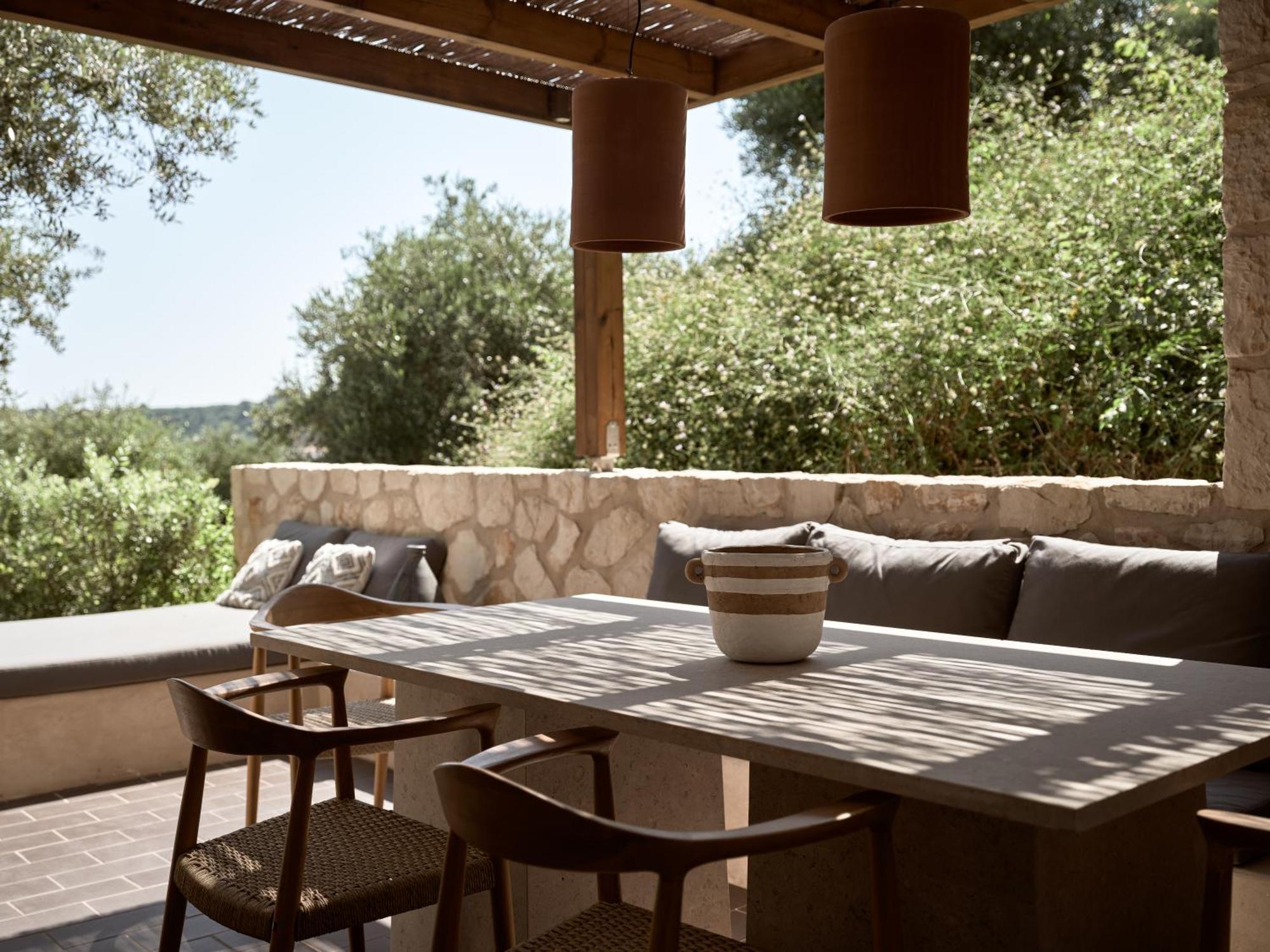 Zayn Luxury Villas, A Serene Escape, By Thinkvilla 티실리비 외부 사진